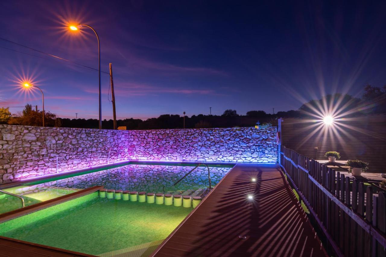 Ferienwohnung El Mirador De Ruidera Exterior foto